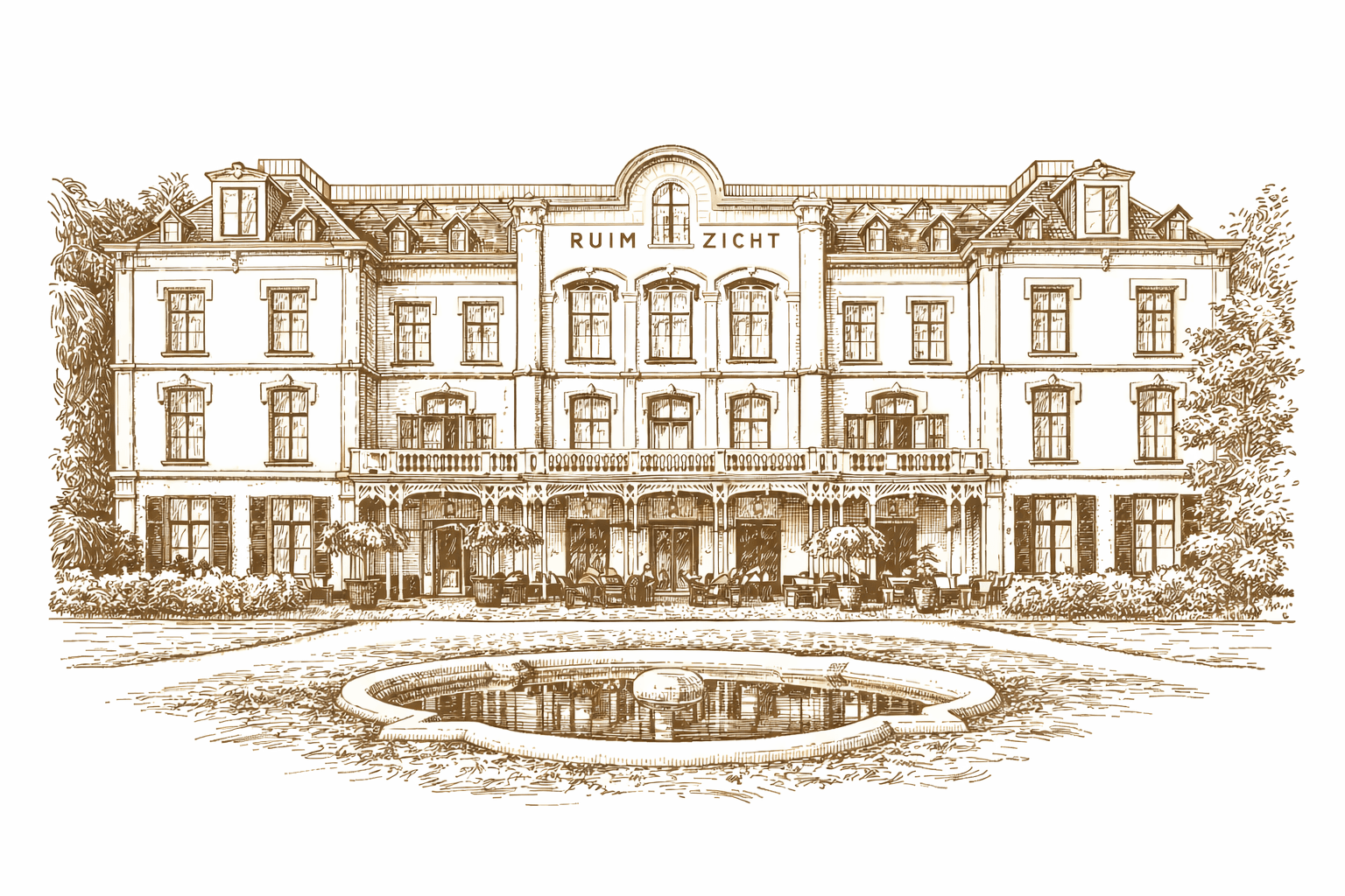 Villa Ruimzicht, Doetinchem